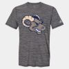 Mèlange Tech T-Shirt Thumbnail