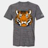 Mèlange Tech T-Shirt Thumbnail