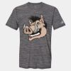 Mèlange Tech T-Shirt Thumbnail