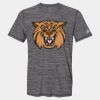 Mèlange Tech T-Shirt Thumbnail