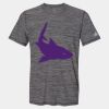 Mèlange Tech T-Shirt Thumbnail