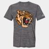 Mèlange Tech T-Shirt Thumbnail
