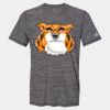 Mèlange Tech T-Shirt Thumbnail