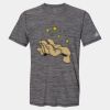 Mèlange Tech T-Shirt Thumbnail