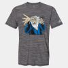 Mèlange Tech T-Shirt Thumbnail
