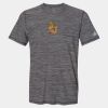 Mèlange Tech T-Shirt Thumbnail