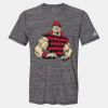 Mèlange Tech T-Shirt Thumbnail