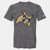 Mèlange Tech T-Shirt Thumbnail