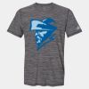 Mèlange Tech T-Shirt Thumbnail