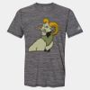 Mèlange Tech T-Shirt Thumbnail