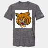 Mèlange Tech T-Shirt Thumbnail