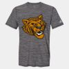 Mèlange Tech T-Shirt Thumbnail