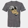 Mèlange Tech T-Shirt Thumbnail