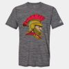 Mèlange Tech T-Shirt Thumbnail