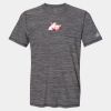 Mèlange Tech T-Shirt Thumbnail