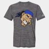 Mèlange Tech T-Shirt Thumbnail