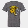 Mèlange Tech T-Shirt Thumbnail