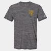 Mèlange Tech T-Shirt Thumbnail