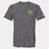 Mèlange Tech T-Shirt Thumbnail