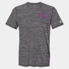 Mèlange Tech T-Shirt Thumbnail