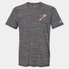 Mèlange Tech T-Shirt Thumbnail