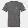 Mèlange Tech T-Shirt Thumbnail