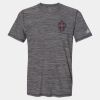 Mèlange Tech T-Shirt Thumbnail