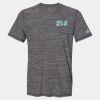 Mèlange Tech T-Shirt Thumbnail