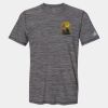 Mèlange Tech T-Shirt Thumbnail