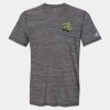 Mèlange Tech T-Shirt Thumbnail