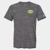 Mèlange Tech T-Shirt Thumbnail