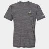 Mèlange Tech T-Shirt Thumbnail