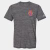 Mèlange Tech T-Shirt Thumbnail