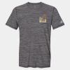 Mèlange Tech T-Shirt Thumbnail