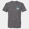 Mèlange Tech T-Shirt Thumbnail