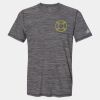 Mèlange Tech T-Shirt Thumbnail