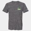 Mèlange Tech T-Shirt Thumbnail