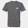 Mèlange Tech T-Shirt Thumbnail