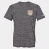 Mèlange Tech T-Shirt Thumbnail