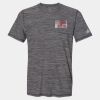 Mèlange Tech T-Shirt Thumbnail