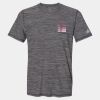 Mèlange Tech T-Shirt Thumbnail