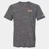 Mèlange Tech T-Shirt Thumbnail