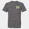 Mèlange Tech T-Shirt Thumbnail