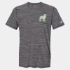 Mèlange Tech T-Shirt Thumbnail