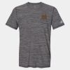 Mèlange Tech T-Shirt Thumbnail