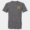 Mèlange Tech T-Shirt Thumbnail