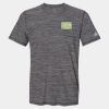 Mèlange Tech T-Shirt Thumbnail