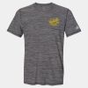 Mèlange Tech T-Shirt Thumbnail