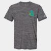 Mèlange Tech T-Shirt Thumbnail