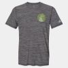 Mèlange Tech T-Shirt Thumbnail